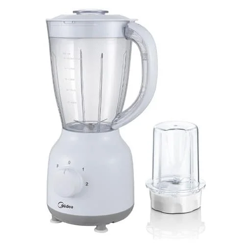 Midea TABLE BLENDER MJ-BL40G1 - Image 2