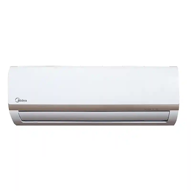 MIDEA SPLIT ACS INVERTER R32 MSAF-24CRDN8 2.5 HP
