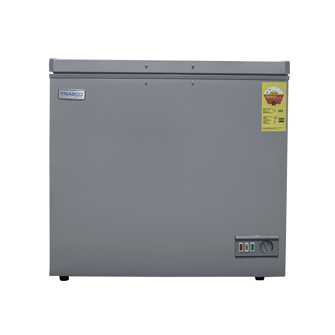 Nasco CHEST FREEZERS NAS-250FL