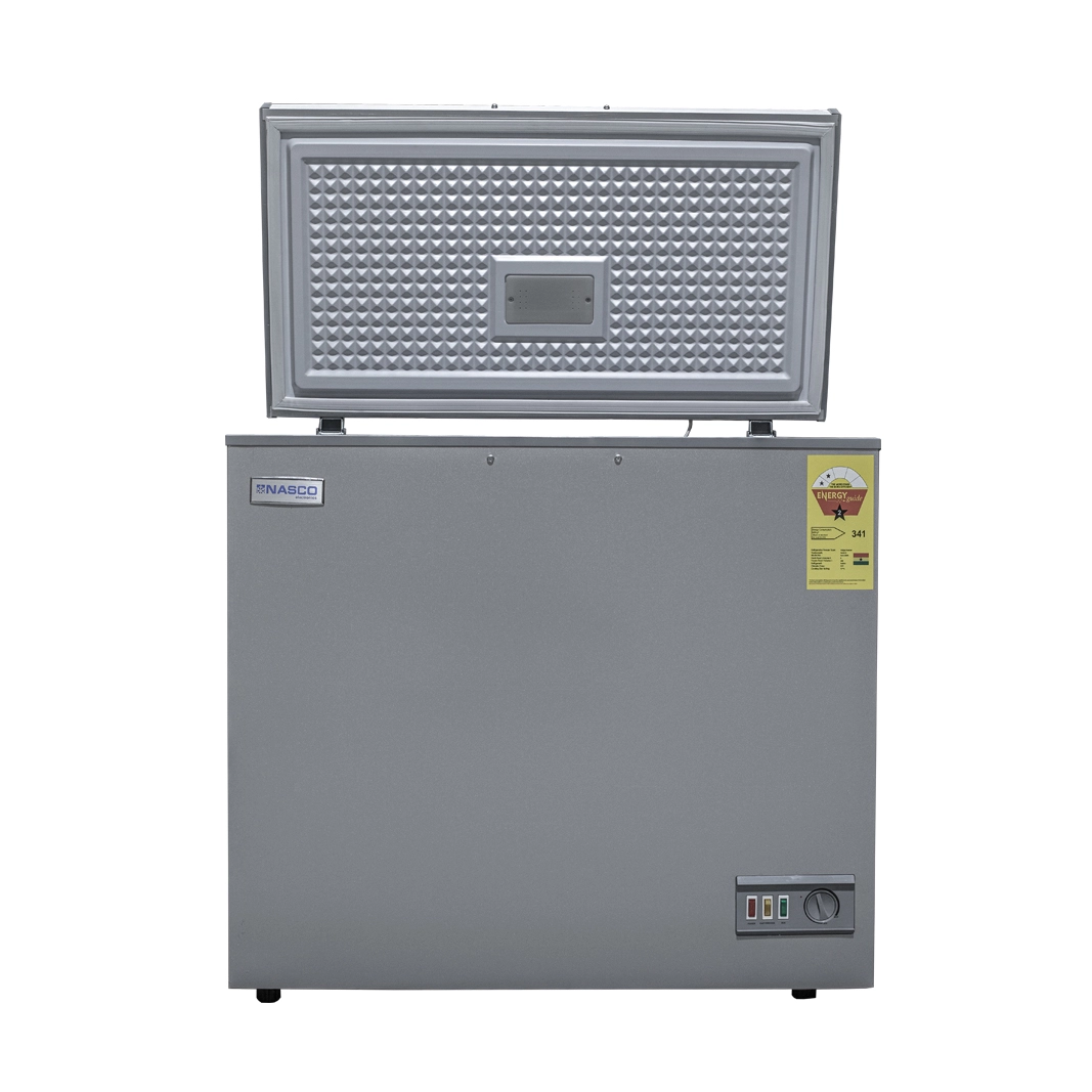 Nasco CHEST FREEZERS NAS-250FL - Image 2