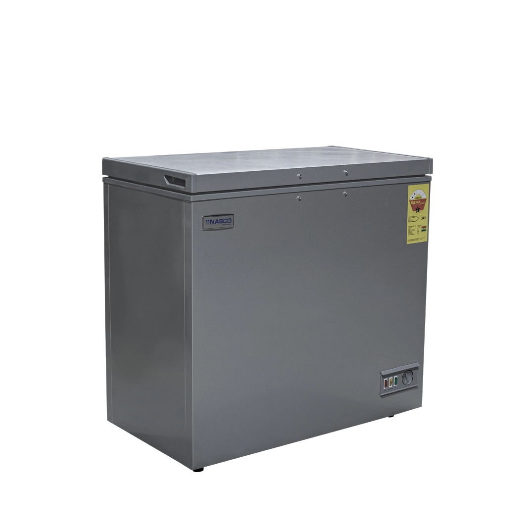 Nasco CHEST FREEZERS NAS-250FL - Image 3