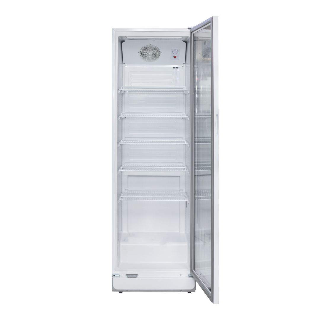 Nasco DISPLAY FRIDGES NAS-375DFG - Image 4