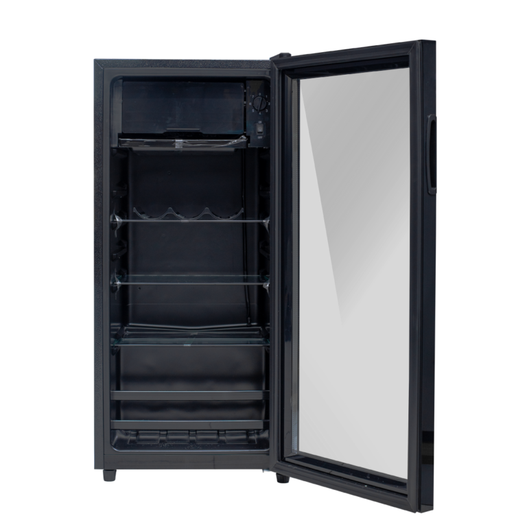 NASCO DISPLAY FRIDGES NAS-FL110SC 110L