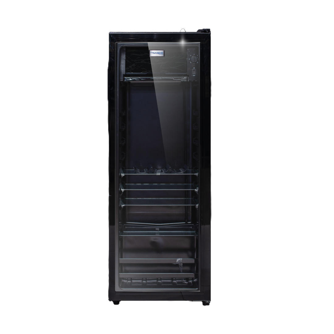 Nasco Display Fridge NAS-FL110SC