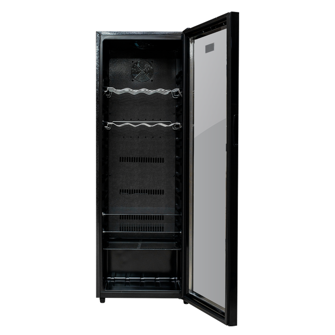 Nasco DISPLAY FRIDGES NAS-FL200SC
