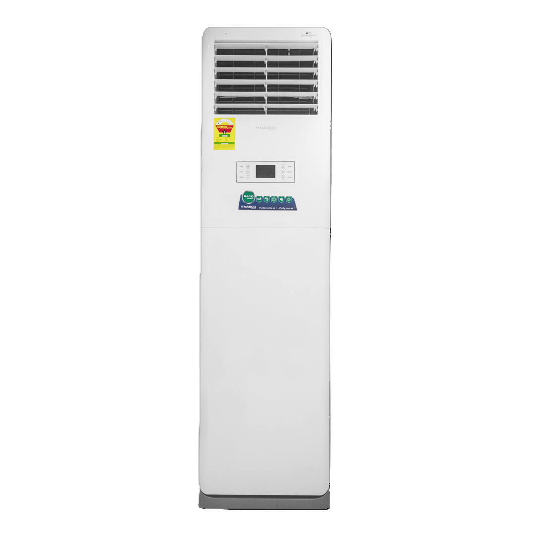 Nasco FLOOR STANDING ACS NAS-JFS-24N1