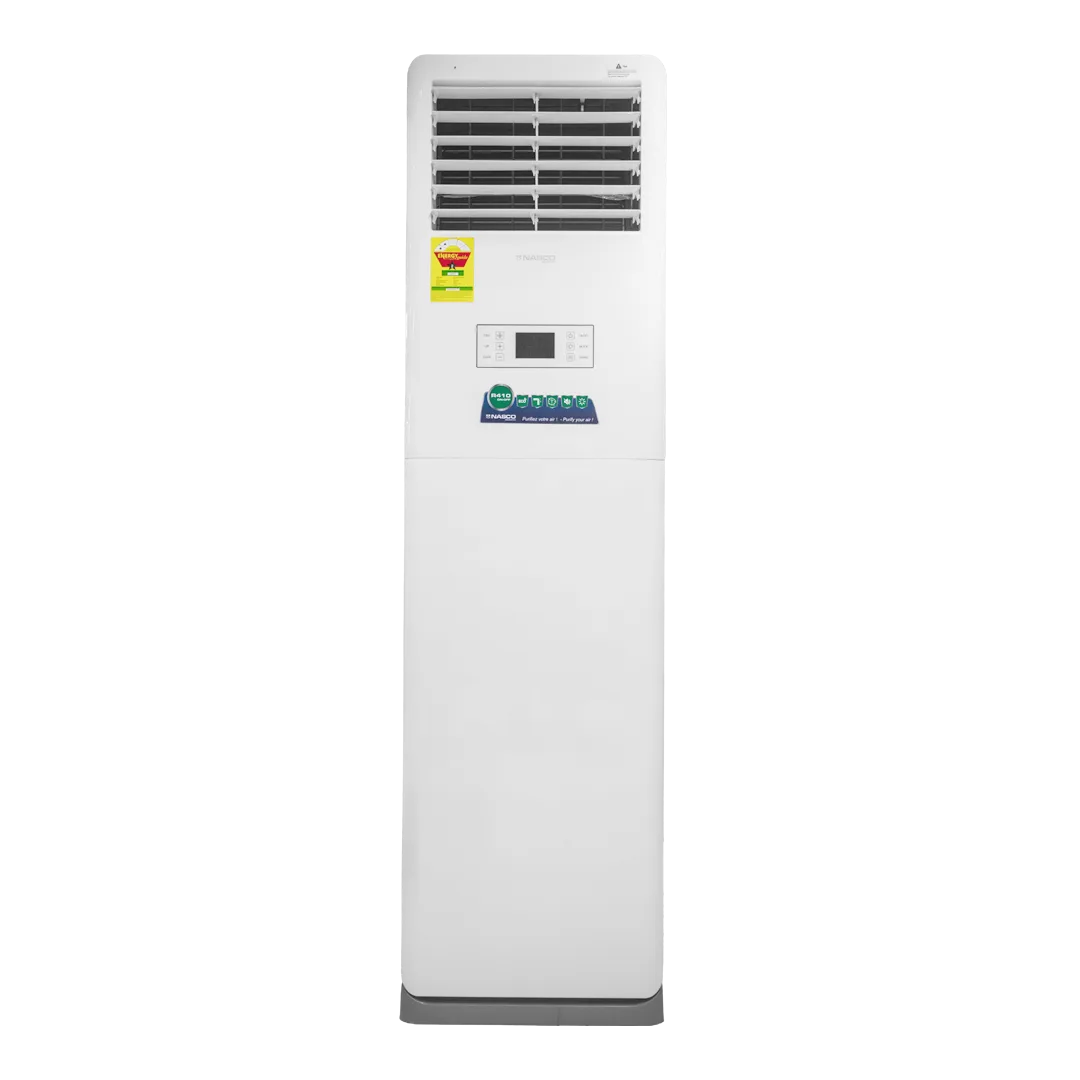 NASCO FLOOR STANDING ACS NAS-JFS-24N1 24000 BTU/H