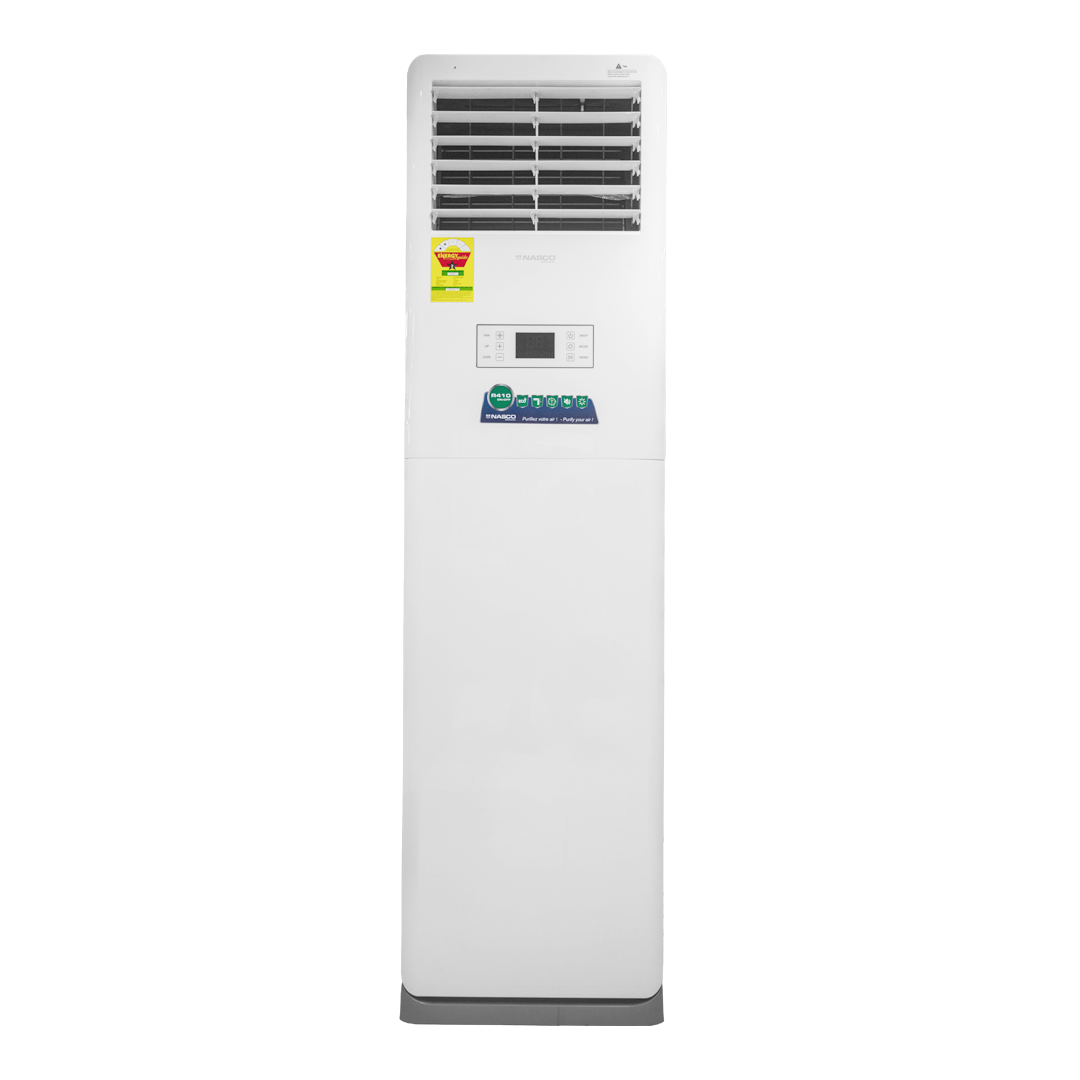 Nasco FLOOR STANDING ACS NAS-JFS-18N1