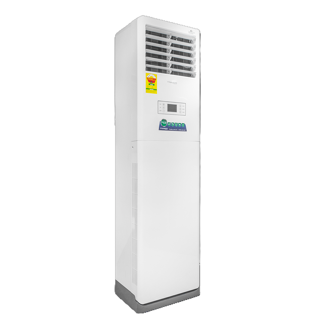 Nasco FLOOR STANDING ACS NAS-JFS-24N1 - Image 3