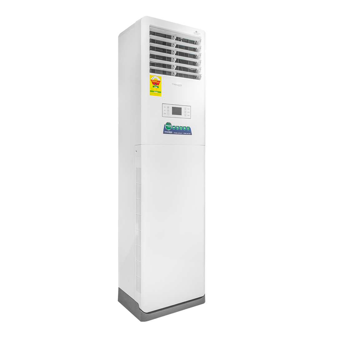 Nasco FLOOR STANDING ACS NAS-JFS-18N1 - Image 2