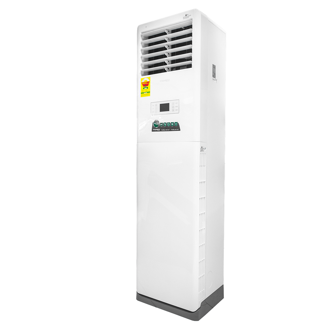 Nasco FLOOR STANDING ACS NAS-JFS-18N1 - Image 3
