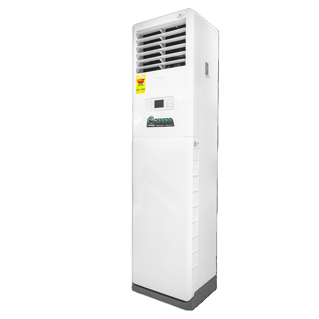 Nasco FLOOR STANDING ACS NAS-JFS-24N1 - Image 4