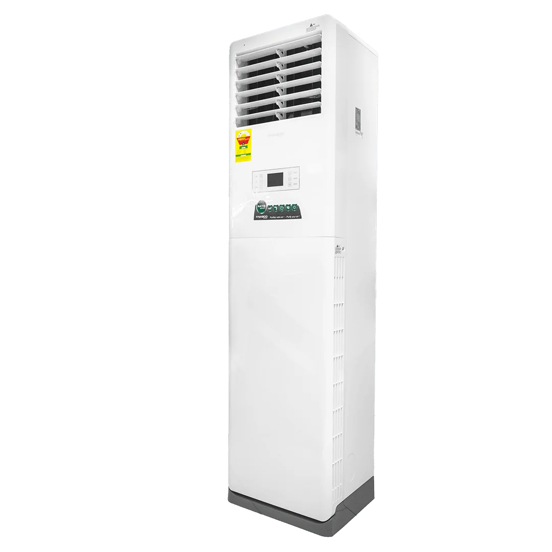 NASCO FLOOR STANDING ACS NAS-JFS-24N1 24000 BTU/H - Image 4