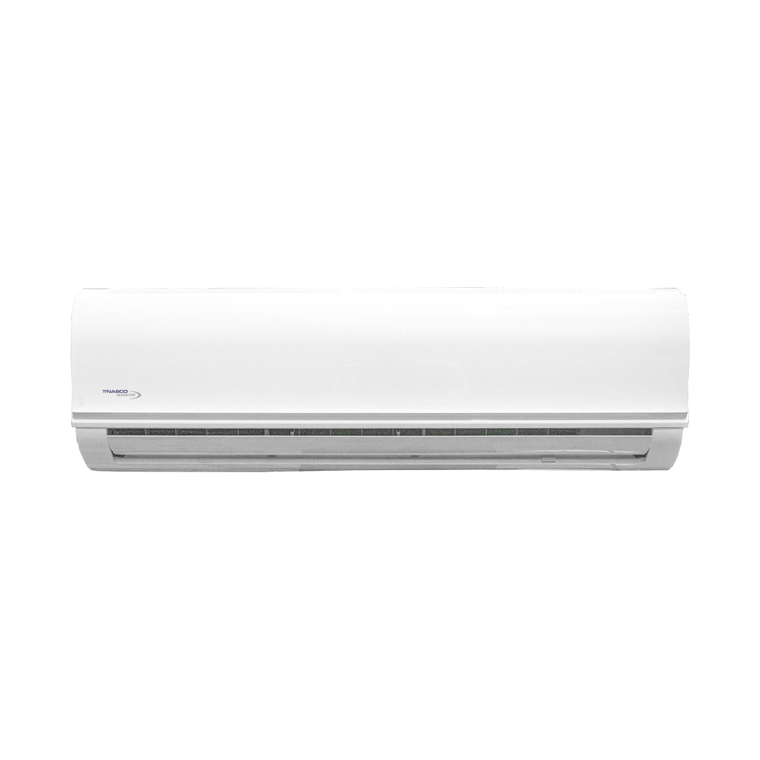 NASCO SPLIT AC- INVERTER R32