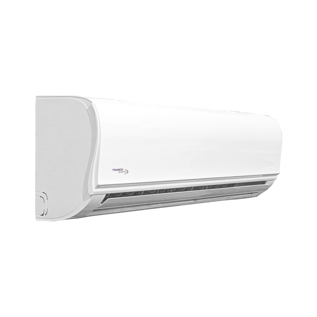 NASCO SPLIT AC- INVERTER R32 - Image 2