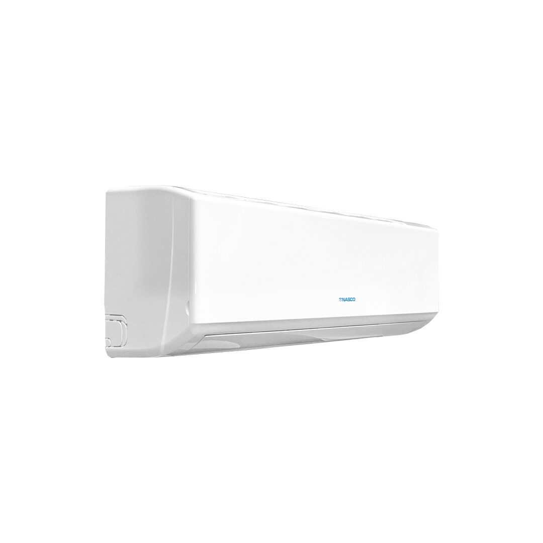 NASCO SPLIT AC- R410 GAS WHITE NAS-T12N1 - Image 3
