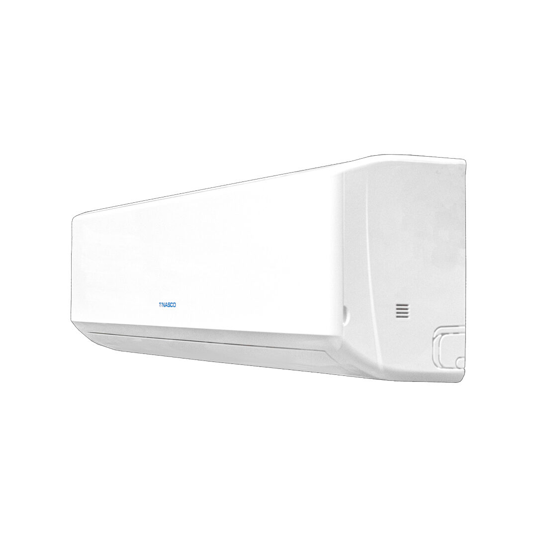NASCO SPLIT AC- R410 GAS WHITE NAS-T12N1 - Image 2