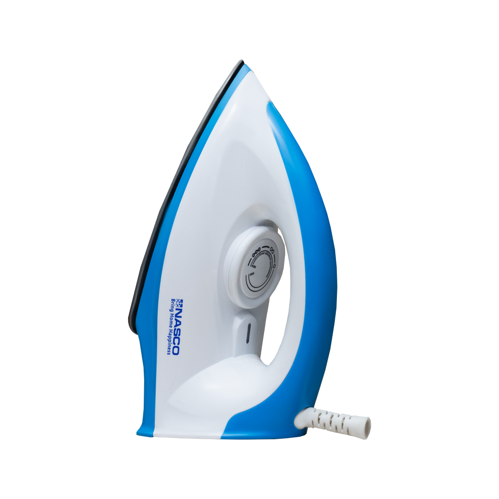 NASCO Iron NAS-2203-DI