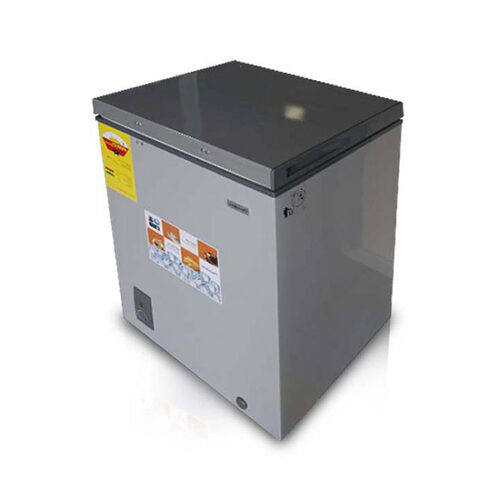 NASCO CHEST FREEZERS NAS-110S 100L
