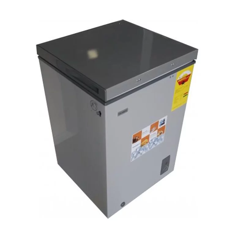 NASCO CHEST FREEZERS NAS-110 100L