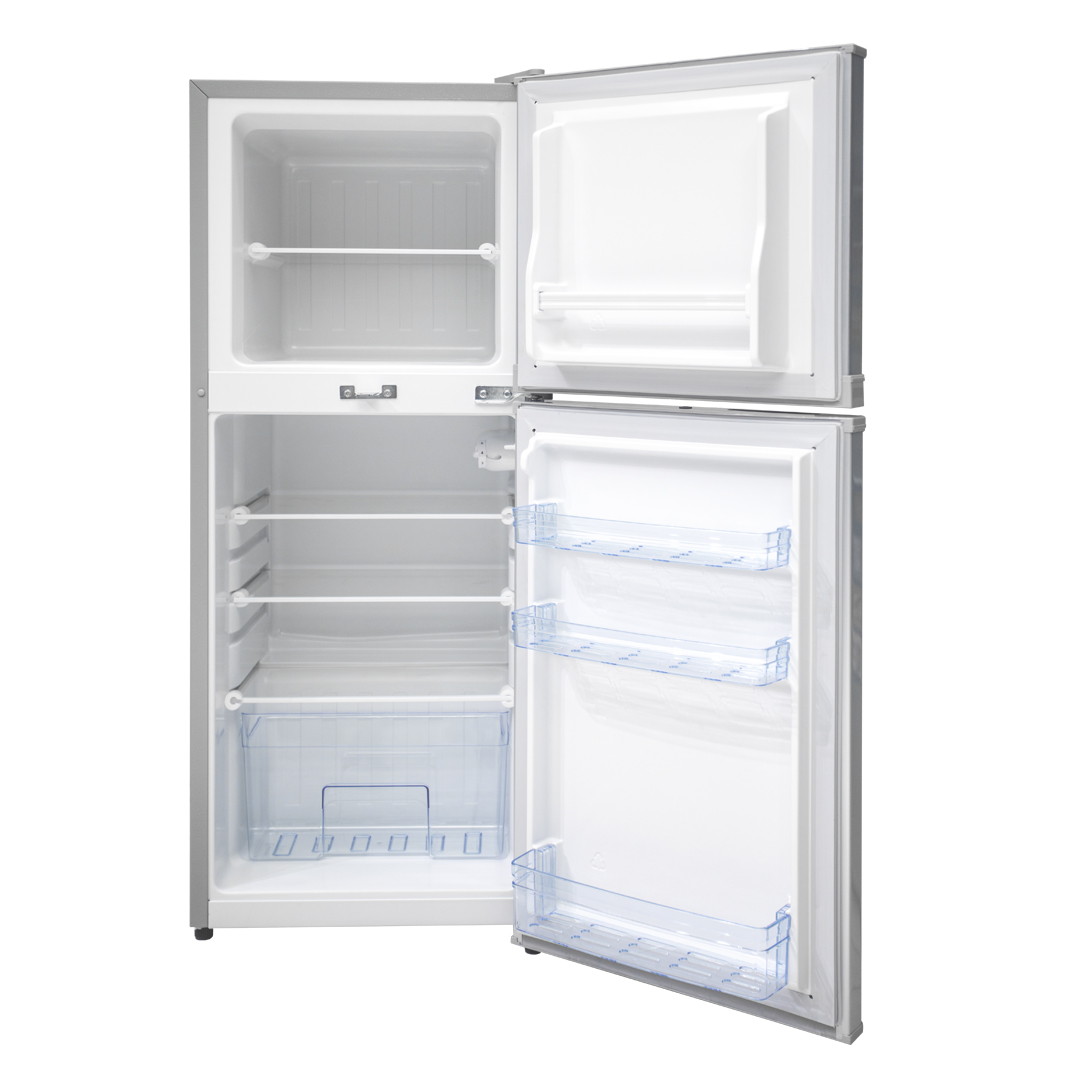 NASCO REFRIGERATORS-BOTTOM FREEZER NASF2-14S 108L - Image 2