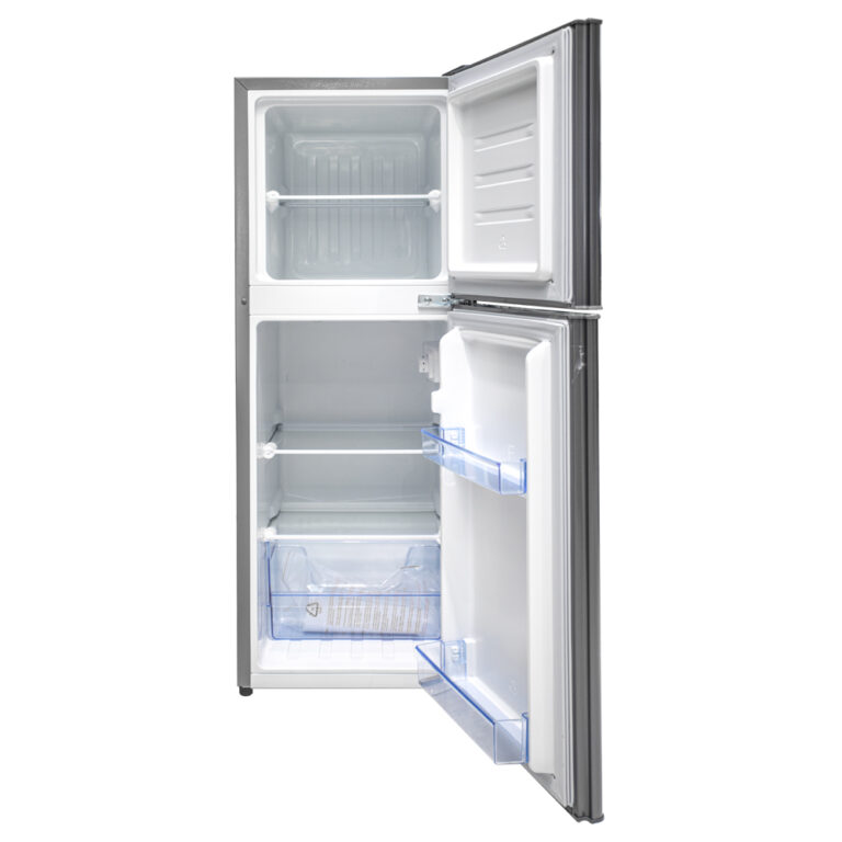 NASCO REFRIGERATORS-BOTTOM FREEZER NASF2-15S 118L - Image 2