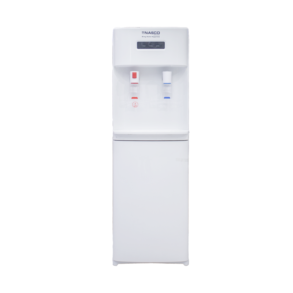 NASCO WATER DISPENSER YL2233S-W 16L - Image 2