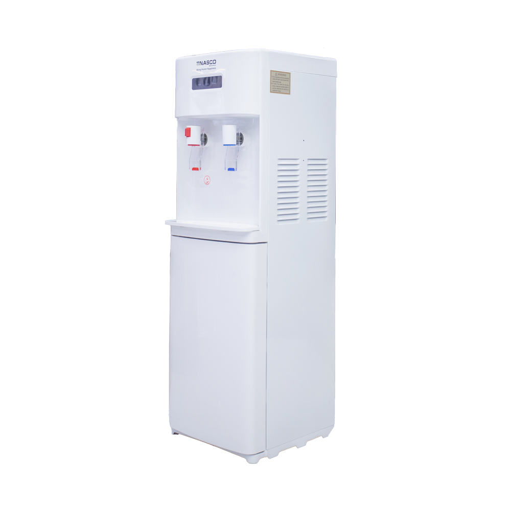 NASCO WATER DISPENSER YL2233S-W 16L - Image 3