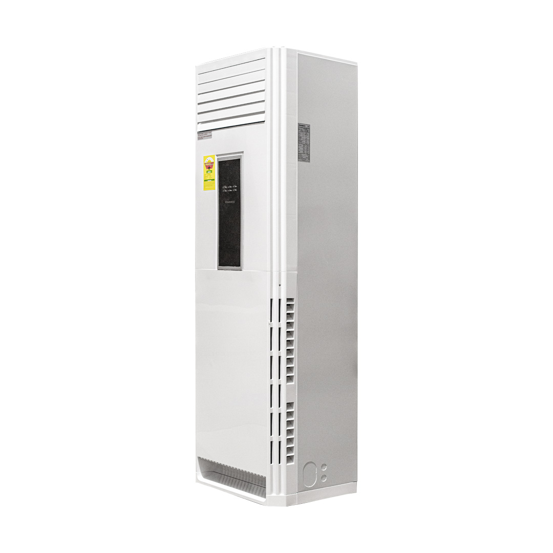 NASCO FLOOR STANDING ACS NAS-JFS-24N1 24000 BTU/H - Image 2
