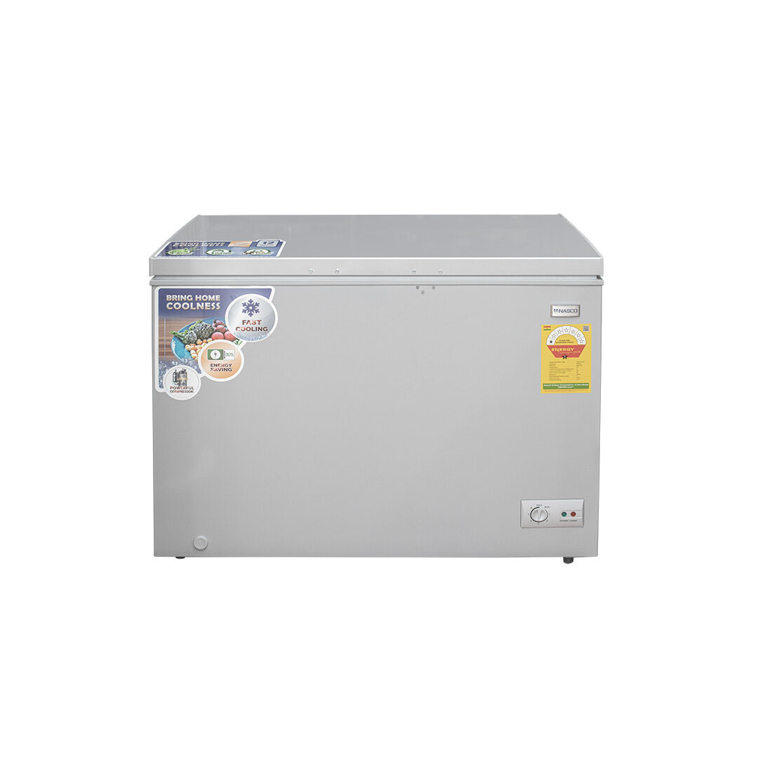 NASCO CHEST FREEZERS NAS-210 200L
