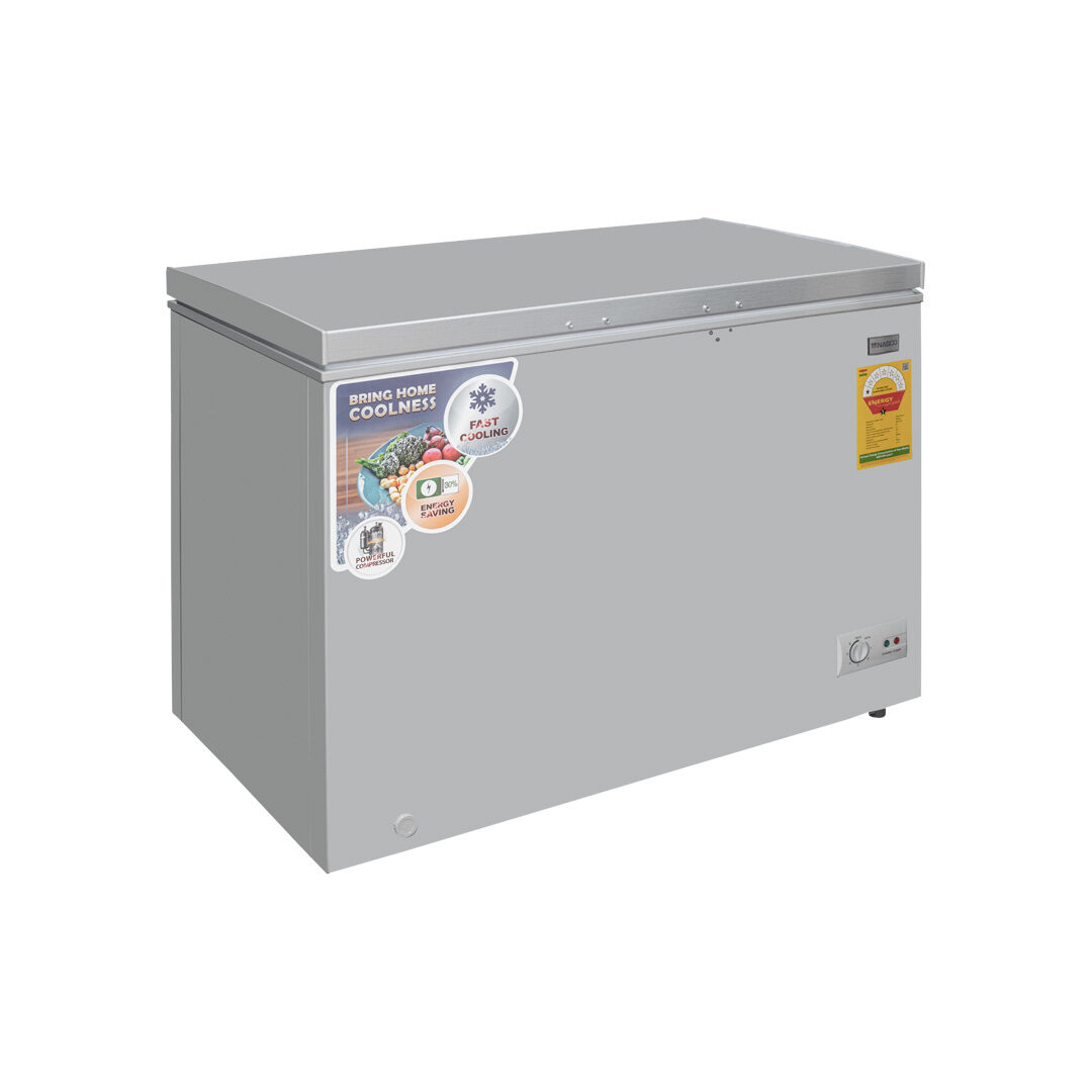 NASCO CHEST FREEZERS NAS-210 200L - Image 4