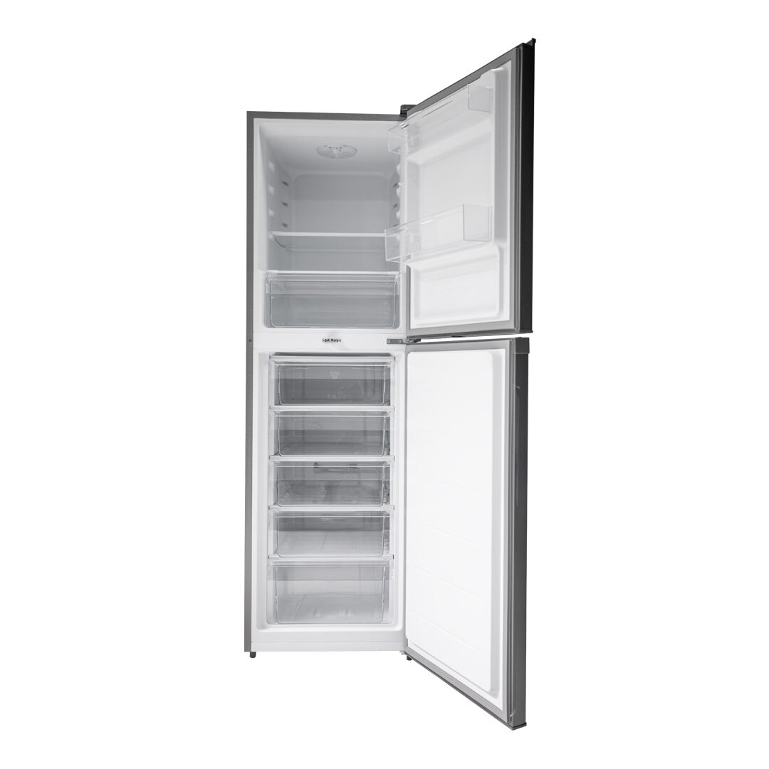 NASCO REFRIGERATORS-BOTTOM FREEZER NASD2-29SK 251L - Image 3