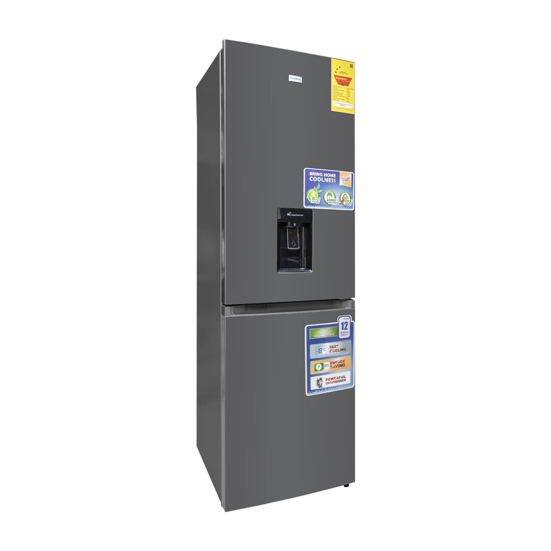 NASCO REFRIGERATORS-BOTTOM FREEZER NASD2-44 287 L - Image 4