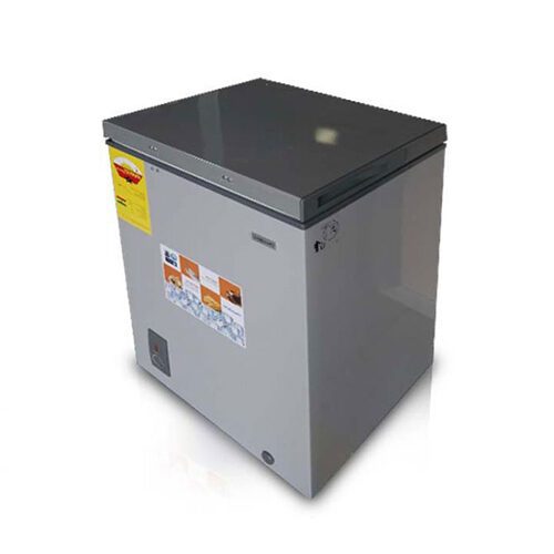 NASCO CHEST FREEZERS NAS-360 290L