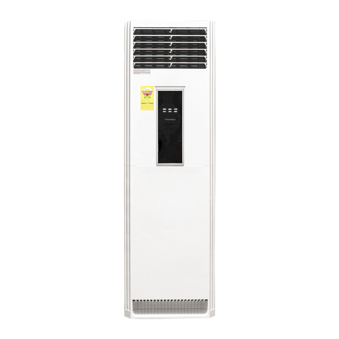 NASCO FLOOR STANDING ACS