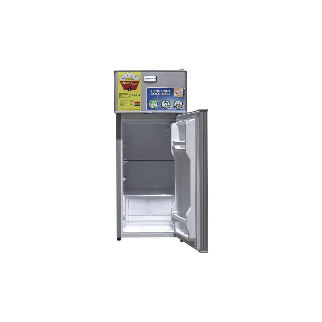 NASCO REFRIGERATOR NEW MODELS - TOP FREEZER NASF2-90 65l - Image 3