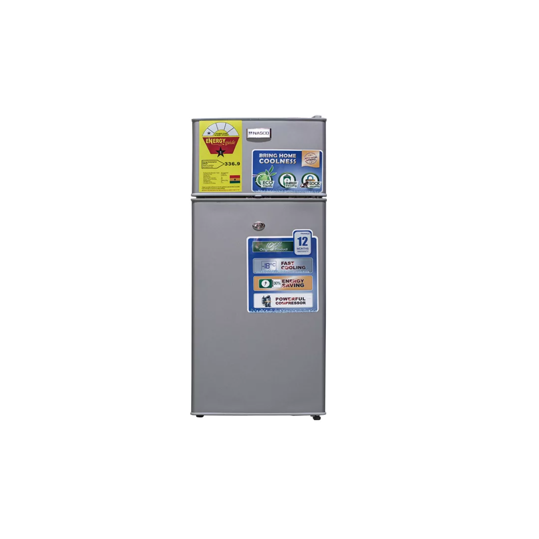 NASCO REFRIGERATOR NEW MODELS - TOP FREEZER NASF2-90 65l - Image 2