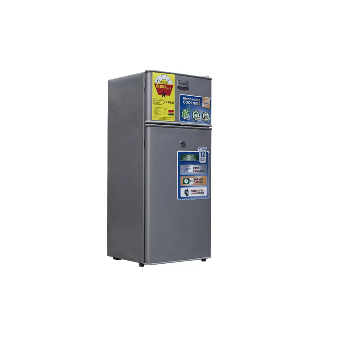 NASCO REFRIGERATOR NEW MODELS - TOP FREEZER NASF2-90 65l