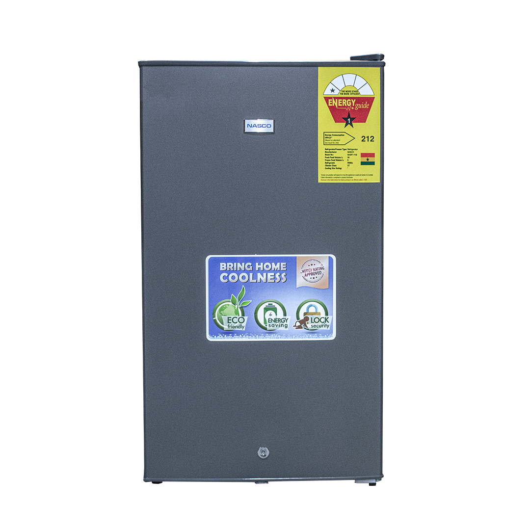Nasco REFRIGERATOR-TABLE TOP NASF1-11S