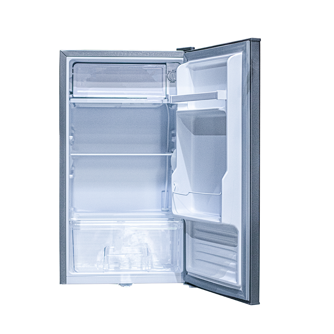Nasco REFRIGERATOR-TABLE TOP NASF1-11S - Image 2