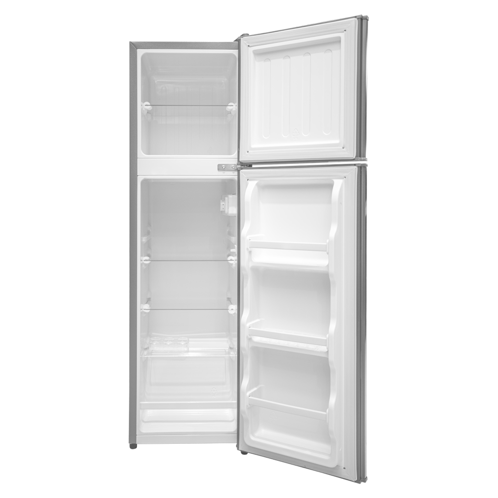 NASCO REFRIGERATORS-BOTTOM FREEZER NASF2-13S 98L - Image 2