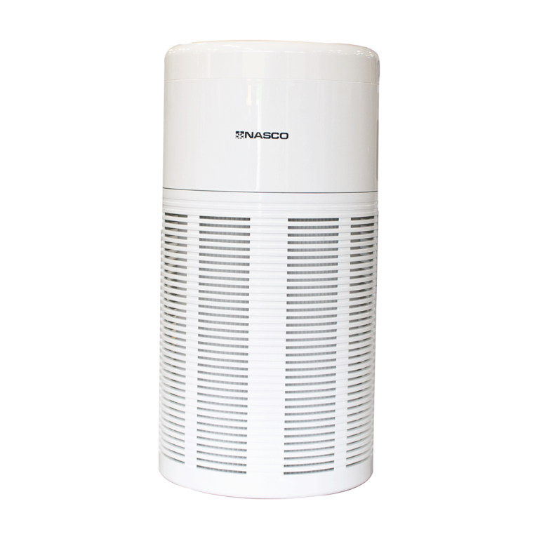 NASCO AIR PURIFIER AP1209-CB 10W - Image 2