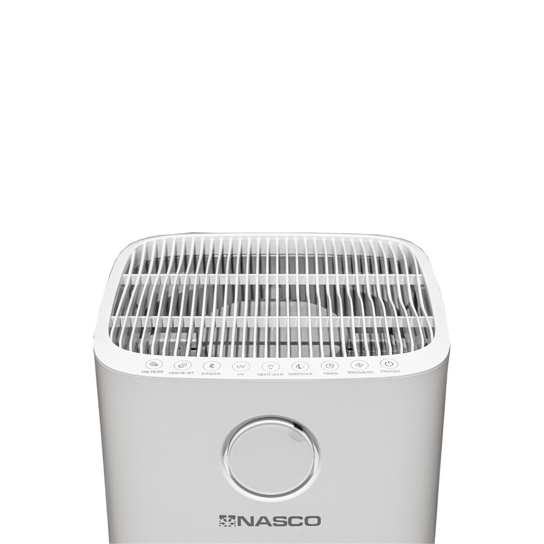 NASCO AIR PURIFIER AP5109-CB 65W - Image 4
