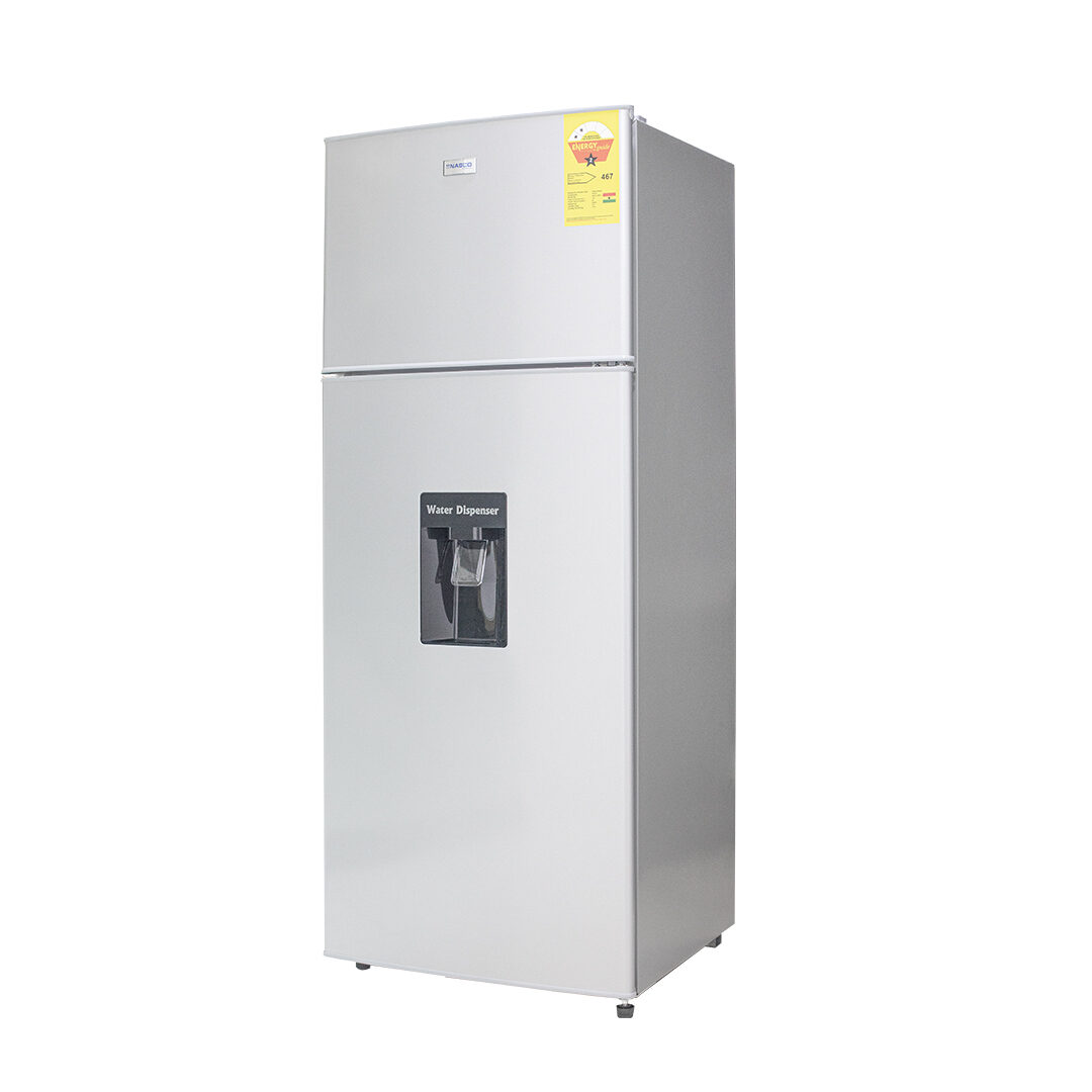 NASCO REFRIGERATORS-BOTTOM FREEZER NASF2-250FLD 210L - Image 2