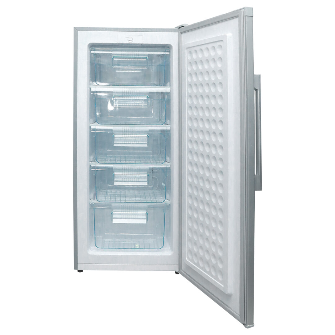 NASCO STANDING FREEZER NASD1-225FL 150L - Image 3