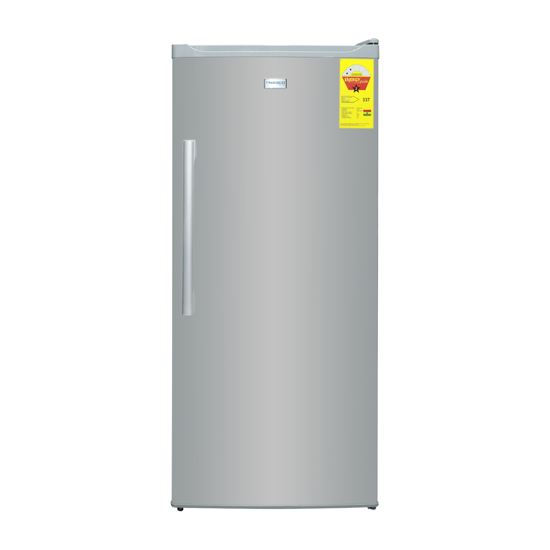 NASCO STANDING FREEZER NASD1-225FL 150L
