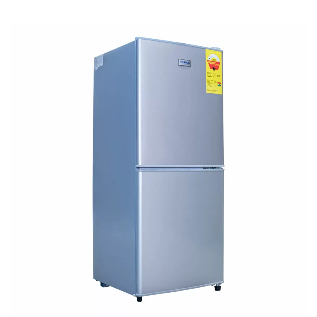 NASCO REFRIGERATOR NEW MODELS - BOTTOM FREEZER NASD2-10FL 106l - Image 2
