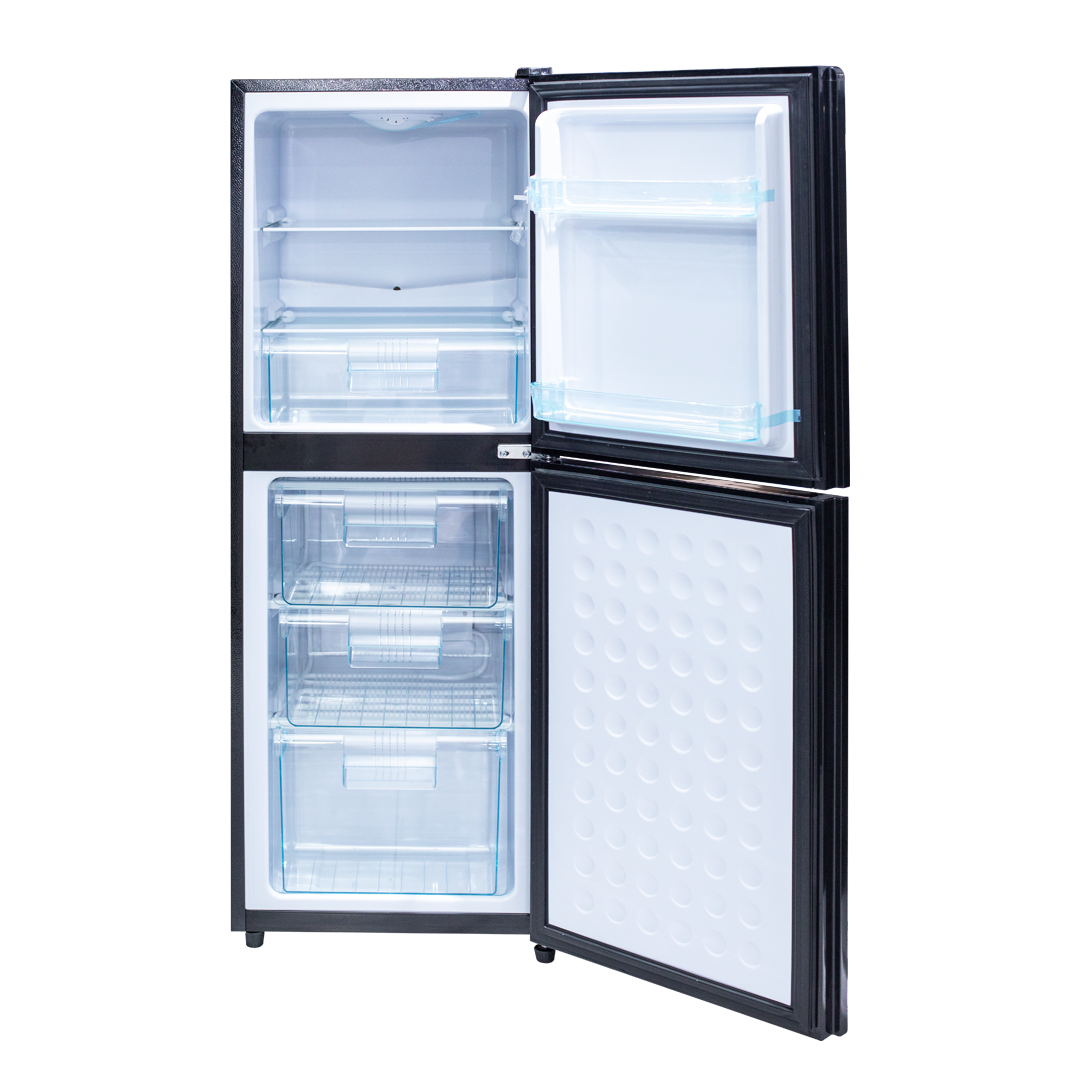 Nasco REFRIGERATOR NEW MODELS - BOTTOM FREEZER NASD2-18Fl-G - Image 4