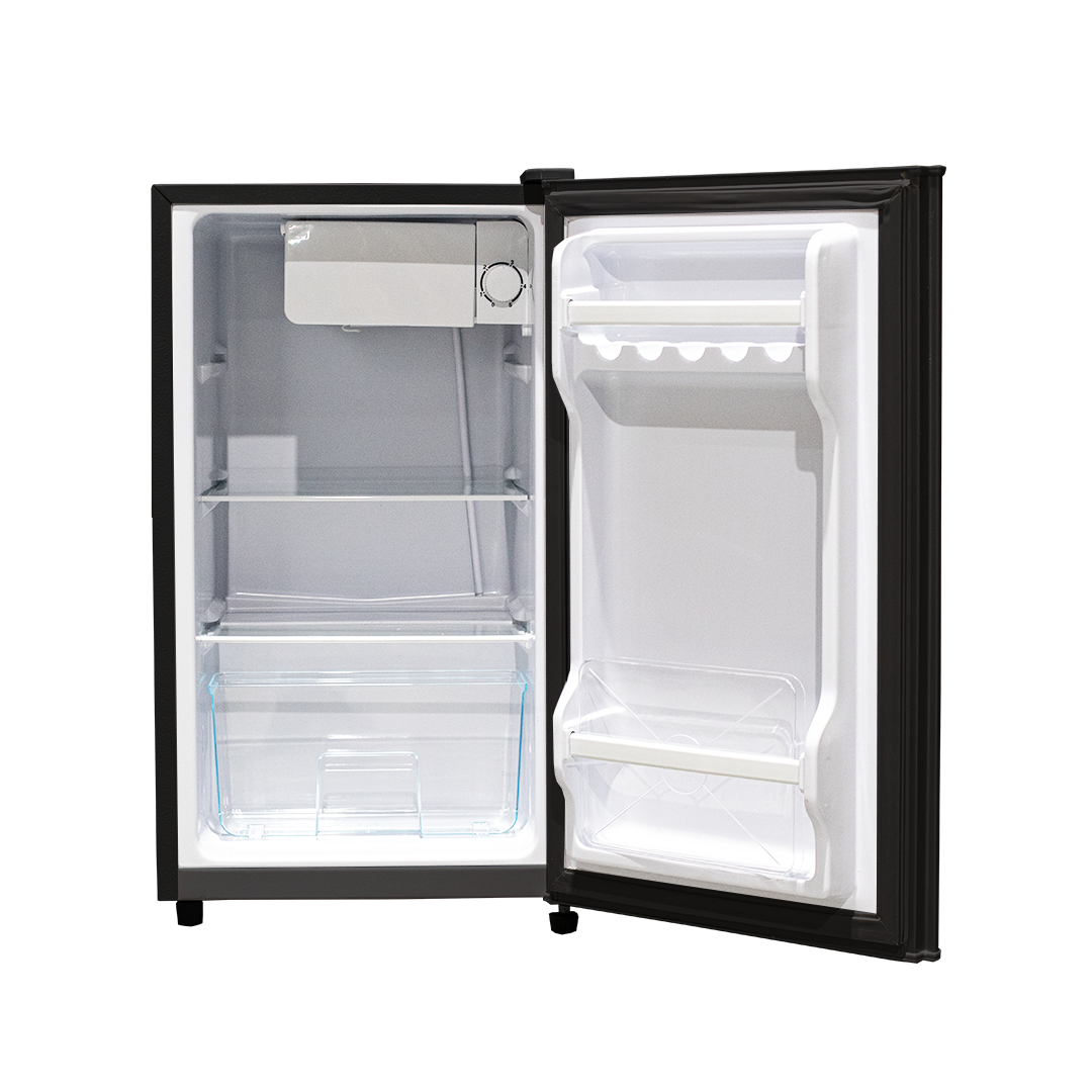 NASCO REFRIGERATOR-TABLE TOP NASF1-95FL 76L - Image 2