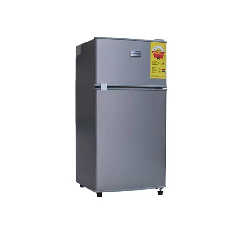 NASCO REFRIGERATOR NEW MODELS - TABLE TOP NASF2-10FL 76L
